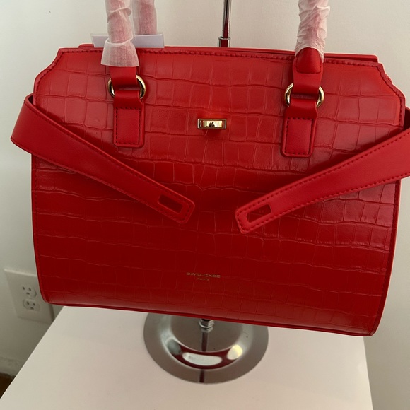 Handbag / shoulder bag - Picture 9 of 10